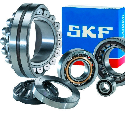 Подшипники SKF