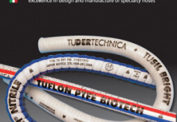 Поступления рукавов Tudertechnica